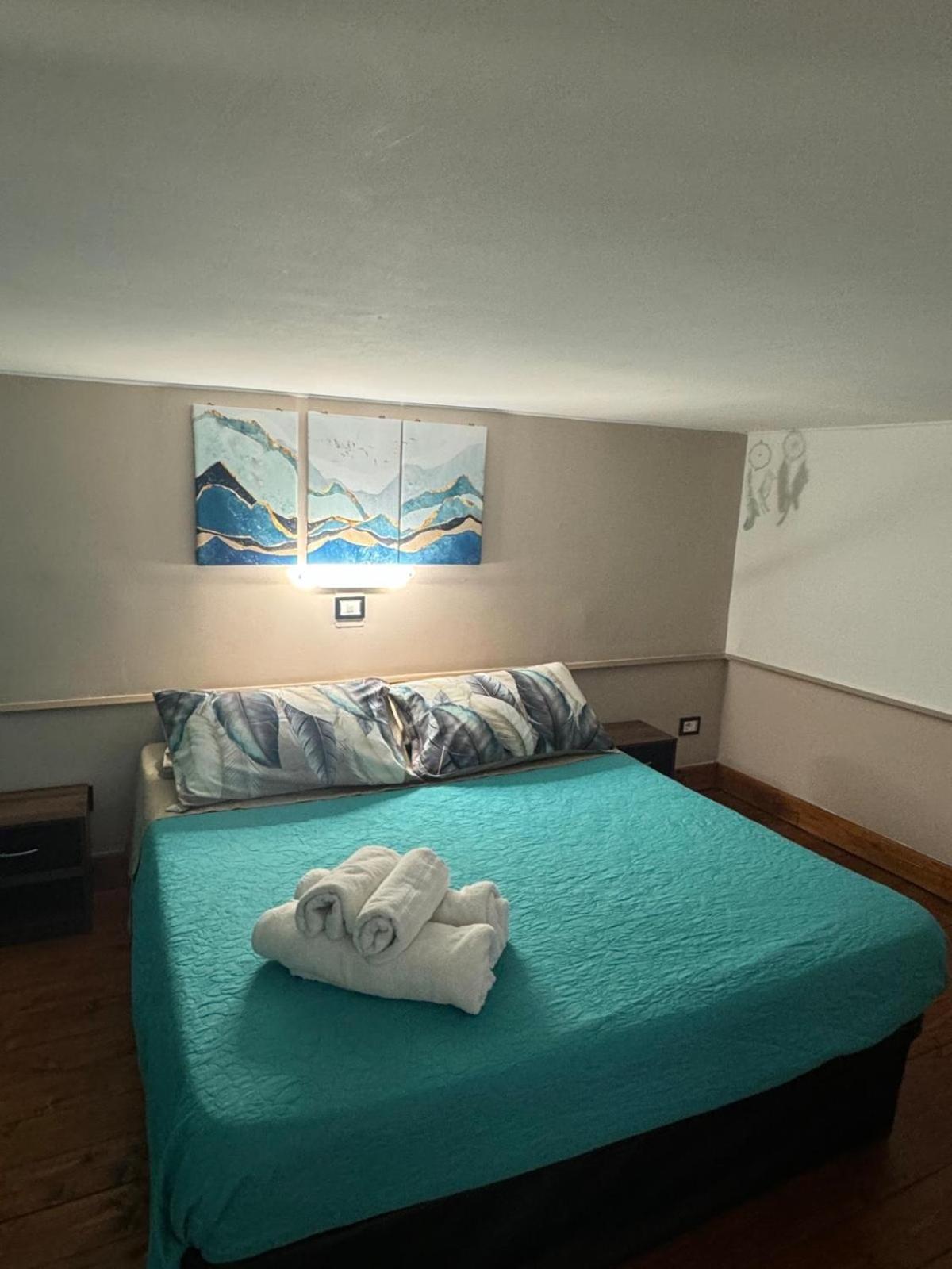 Apartment 12