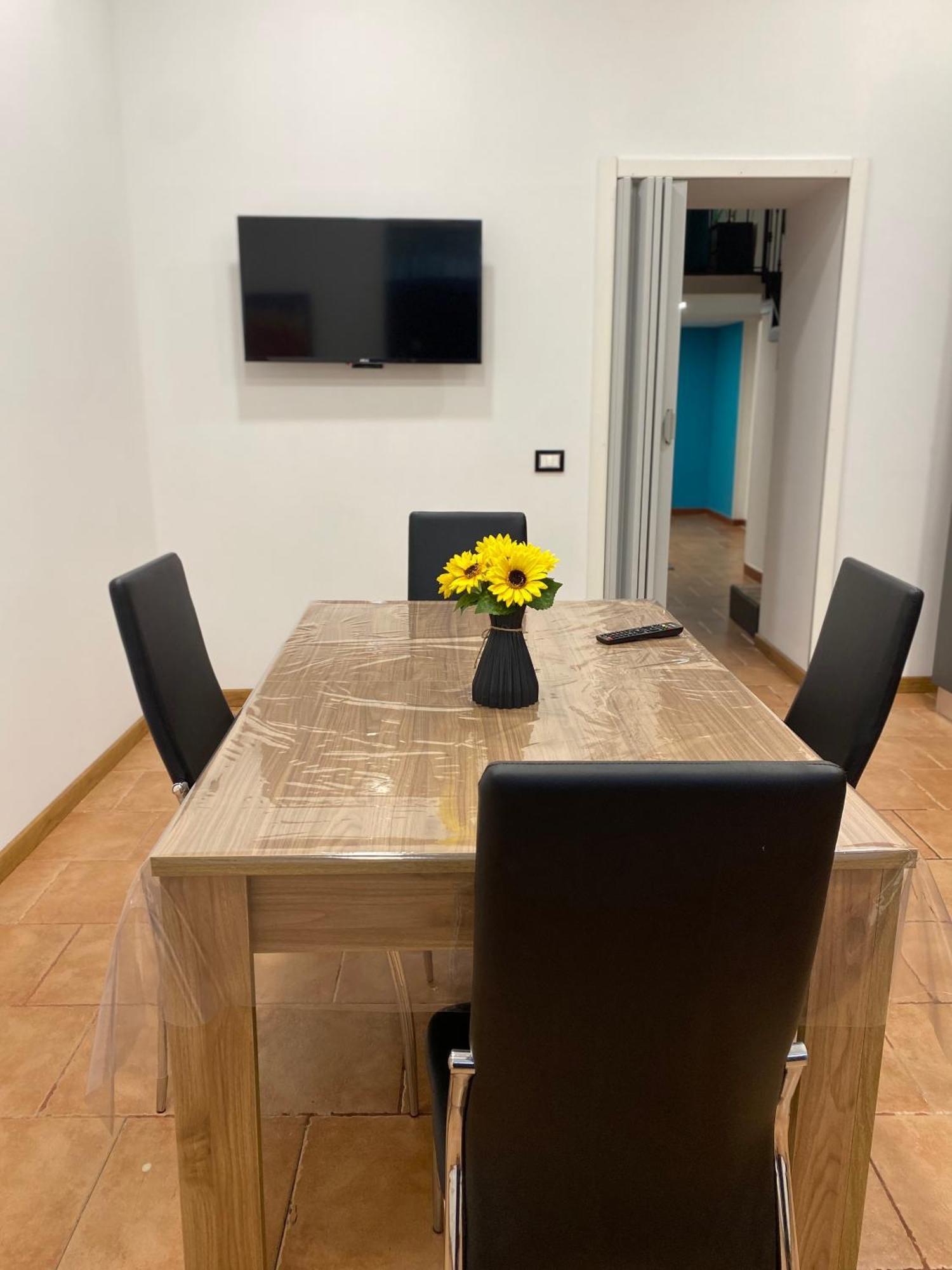 12 Appartement *