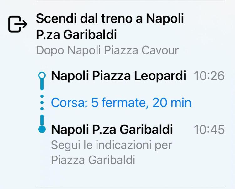 12 Appartement